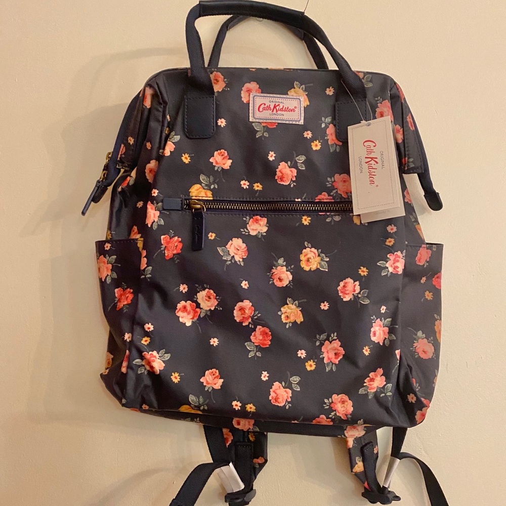 Cath Kidston bag pack